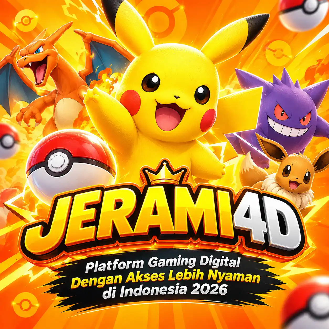 JERAMI4D